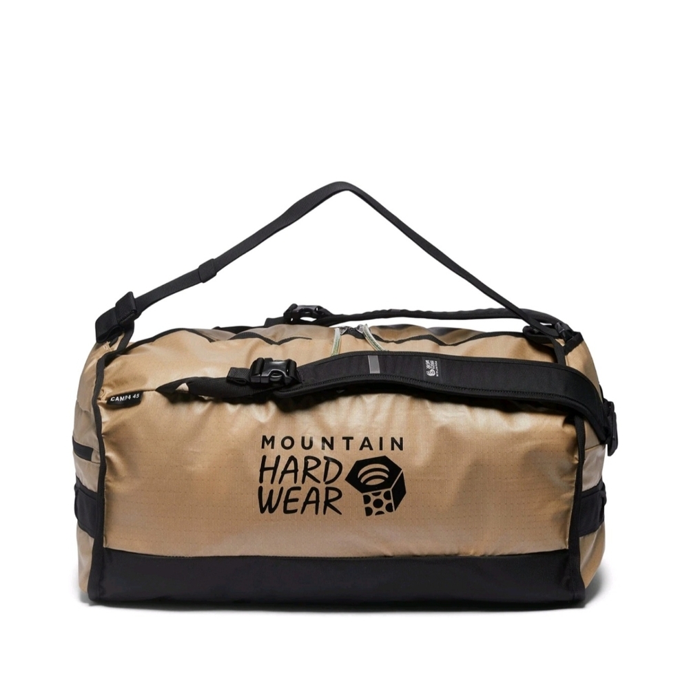 Mountain Hardwear Camp 4, 45 Liter, Moab Tan